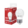 Лампа светодиодная LED-ШАР-VC 11Вт 230В Е27 4000К 1050Лм IN HOME - Фото