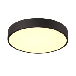 Потолочный светильник «Sonex» 7756/48L, серия: QUASAR (накладной; подвесной) - Дополнительный верхний свет