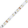 ULS-Q320 2835-60LED-m-8mm-IP20-DC12V-4.8W-m-5M-6500K Гибкая светодиодная лента на самоклеящейся основе, Катушка 5 м, в герметичной упаковке, Дневной свет6500K. - фото 1