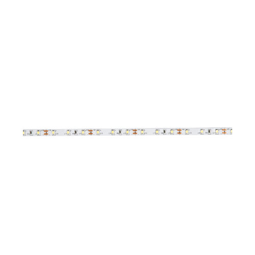 ULS-Q320 2835-60LED-m-8mm-IP20-DC12V-4.8W-m-5M-6500K Гибкая светодиодная лента на самоклеящейся основе, Катушка 5 м, в герметичной упаковке, Дневной свет6500K. - фото 2