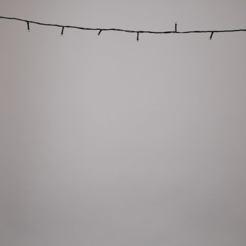 ULD-S2000-200-DGA MULTI IP20 Гирлянда светодиодная, 20м, 200 светодиодов, Разноцветный свет, Провод зеленый - фото 9