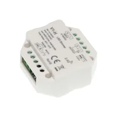 Диммер V1-H IC4 RF/Push Dim (12-48V, 1ch x 8A, 12/24V, 96/192W, 1ch x 4A, 36/48V, 144/192W)