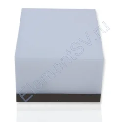 Светильник UCR3000L RB, 2XE27 CFL