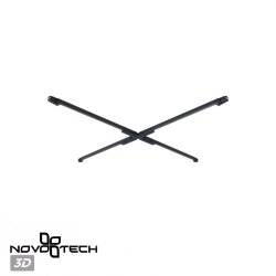 Соединитель гибкий "X" «Novotech» 359381, серия: GLAT