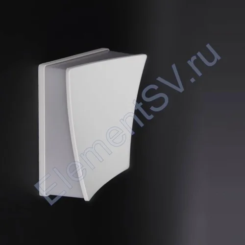 Светодиодный светильник UCR3700L, White (12W,Warm White) - фото 3.