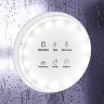 Светодиодная лента 12В 2835 4,8Вт/м 6000K 5м IP65 (Белый) 10107 - фото 5