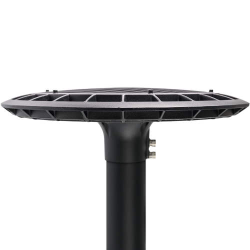 Cадово-парковый светильник WOLTA WGLS-70W/01 70Вт 4000К IP65 - фото 2.