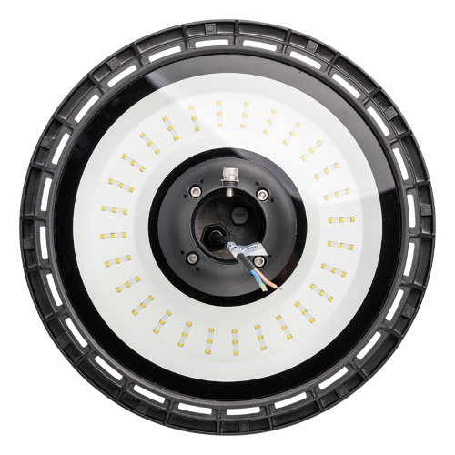 Cадово-парковый светильник WOLTA WGLS-70W/01 70Вт 4000К IP65 - фото 4.
