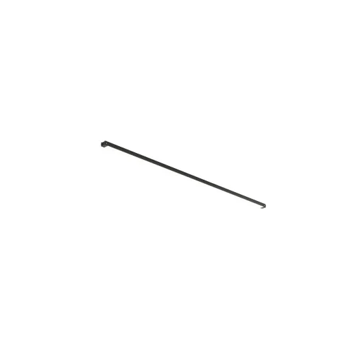 Трековый светильник Basis Basity 3000K/6000K 16Вт 120° (Черный) - фото