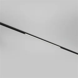 Трековый светильник Basis Basity 3000K/6000K 16Вт 120° (Черный)