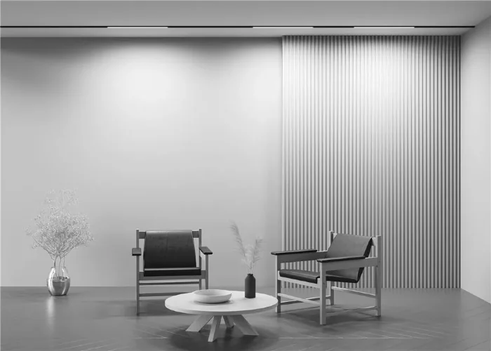 Трековый светильник Basis Basity 3000K/6000K 16Вт 120° (Черный) - фото 8