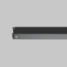 Трековый светильник Базис / Basis Basity 3000K/6000K 16Вт 120° (Черный) TR173-1-16WTW-B - фото 8