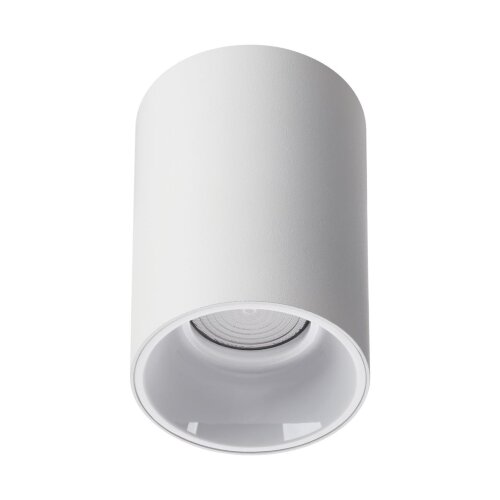 Светильник накладной влагозащищённый светодиодный «Novotech» 359416, серия: RECTE (крепление на планке). Фото 2.