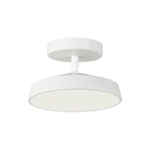 Потолочный светильник «Sonex» 7655/12L, серия: MIRA WHITE (крепление на планке). Фото 2.