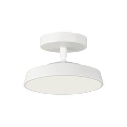 Потолочный светильник «Sonex» 7655/12L, серия: MIRA WHITE (крепление на планке)