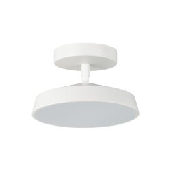 Потолочный светильник «Sonex» 7655/12L, серия: MIRA WHITE (крепление на планке)