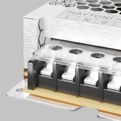 Источник напряжения 48В 150Вт IP20 PSL006 (Серебро) - фото 2