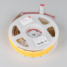 Светодиодная лента СОВ-Х1600-30mm 24V Warm3500 (40 W/m, IP20, 5m) (Arlight, CRI>90) 052222 - фото 3