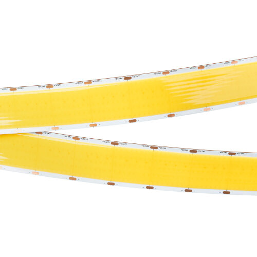Светодиодная лента СОВ-Х1600-30mm 24V Warm3500 (40 W/m, IP20, 5m) (Arlight, CRI>90) 052222 - фото 2