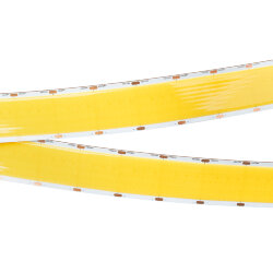 Светодиодная лента СОВ-Х1600-30mm 24V Warm3500 (40 W/m, IP20, 5m) (Arlight, CRI>90) 052222
