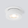 Встраиваемый поворотный светодиодный светильник Pruno - Фото 2