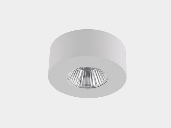 'Светильник InLondon FUTUR белый, 5 Вт, LC1528FWH-5-NW. Фото 2