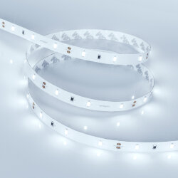 Светодиодная лента ULTRA-5000 12V Cool 8К (5630, 150 LED, LUX) (Arlight, 12 Вт/м, IP20) 013852