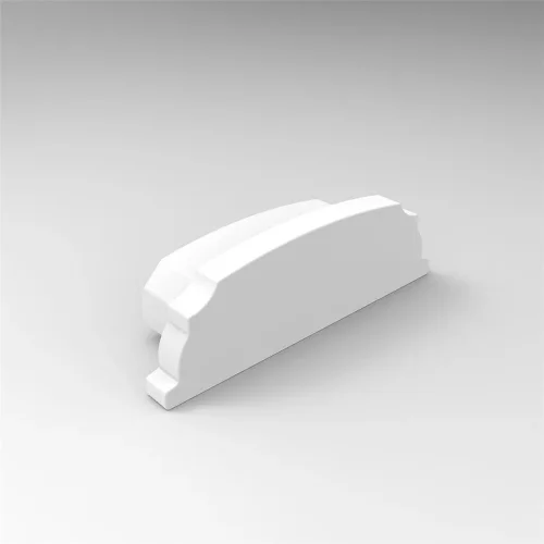 Заглушка для профиля (159) - фото I