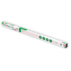 ULZ-P81-36W-SPLE IP65 CLEAR Светильник для растений светодиодный линейный, 1200мм, Пластик, Спектр для фотосинтеза, TM ФитоЛето