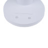 ULM-D603 10W-3000-6000K-DIM WHITE Светильник настольный светодиодный с подставкой под канцелярские принадлежности, Сенсорный выключатель, Диммер, Белый, TM Uniel - фото 10
