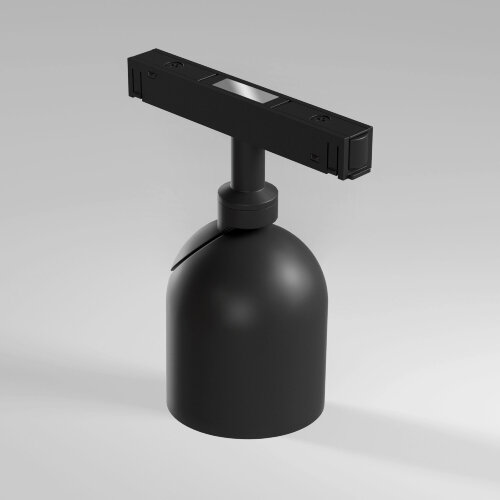 Slim Magnetic Трековый светильник 12W 4000K Umi (чёрный) - Фото 2