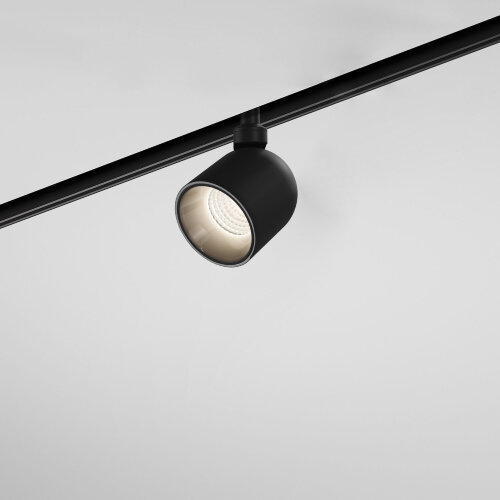 Slim Magnetic Трековый светильник 12W 4000K Umi - фото 1