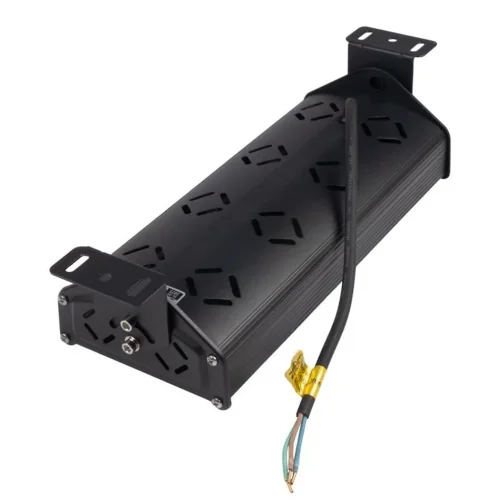 Светильник светодиодный PPI-04 50Вт 5000К IP65 230В/50Гц ДСП для высоких пролетов Pro JazzWay 5044357 - фото 4