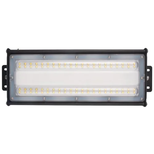 Светильник светодиодный PPI-04 50Вт 5000К IP65 230В/50Гц ДСП для высоких пролетов Pro JazzWay 5044357 - фото 5