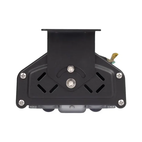 Светильник светодиодный PPI-04 50Вт 5000К IP65 230В/50Гц ДСП для высоких пролетов Pro JazzWay 5044357 - фото 8