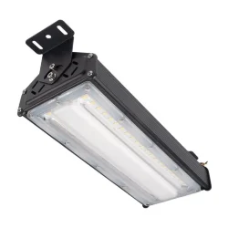 Светильник светодиодный PPI-04 50Вт 5000К IP65 230В/50Гц ДСП для высоких пролетов Pro JazzWay 5044357