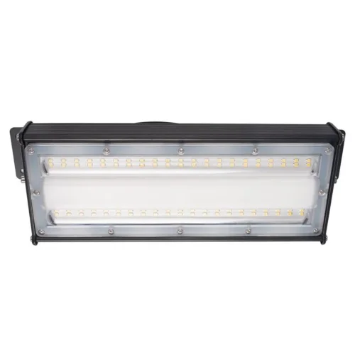 Светильник светодиодный PPI-04 50Вт 5000К IP65 230В/50Гц ДСП для высоких пролетов Pro JazzWay 5044357 - фото 6