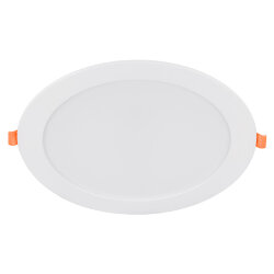 Светодиодный светильник WOLTA DLUS-24W-4K 24Вт 4000К IP40