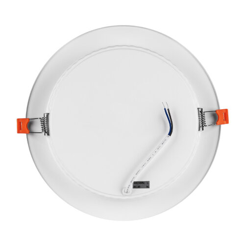 Светодиодный светильник WOLTA DLUS-24W-4K 24Вт 4000К IP40 - фото 4.