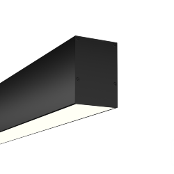 Линейный светильник LINE5065П (1500/ral9005 – 60w/4085/LT65)