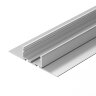 Профиль PLS-LOCK-H15-T-HIDE-3000 (Arlight, Алюминий) - фото 2