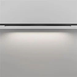 Трековый светильник Basis Levity 4000К 21Вт 100° (Черный)