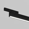 Трековый светильник Basis Levity 4000К 21Вт 100° (Черный) - фото 6