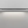 Трековый светильник Базис / Basis Levity 4000К 21Вт 100° (Черный) TR192-1-21W4K-B - фото 3