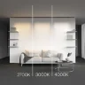 Трековый светильник Базис / Basis Levity 4000К 21Вт 100° (Черный) TR192-1-21W4K-B - фото 4