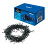 ULD-S3000-300/DGA MULTI IP20 Гирлянда светодиодная, 30м. 300 светодиодов. Разноцветный свет. Провод зеленый. ТМ Uniel - фото