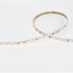 Светодиодная лента Standart PRO class, 3528, 60led/m, Warm White, 24V, IP20, B171