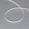 Светодиодная лента герметичная MOONLIGHT-SIDE-М196-03х06mm 24V Warm3000 (7.2 W/m, IP54, 2216, 5m, wire х2) (Arlight, Вывод прямой, 3 года) 039566 - фото 3