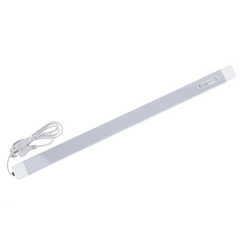 ULI-F45-9W-4500K-DIM SENSOR IP20 SILVER Светильник светодиодный для мебели, 600x35x16мм, 600Lm - фото 4