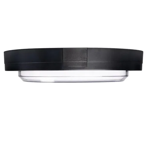 Светильник светодиодный PBH-PC9-RA 24Вт 4000К IP65 2400лм ЖКХ черн. JazzWay 5070196 - фото 4